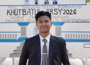 Muhammad Azka: Dari Kediri untuk Peradaban Dunia