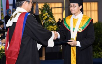 Eka Sukmana: Benih Cahaya Di Lereng Kuningan
