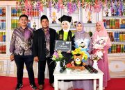 Silvi Juliarni: Jejak Cahaya Dari Tanah Beak
