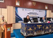 Wakil Wali Kota Dukung UMKM Penuhi Sertifikasi Halal untuk Perluas Pasar