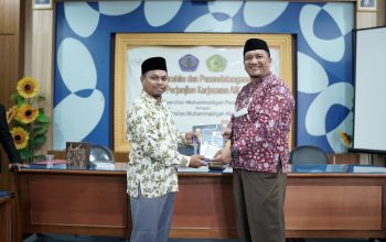 Dari Mburak untuk Muhammadiyah dan Semesta