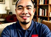 Pidato AHY dan Etika Kekuasaan