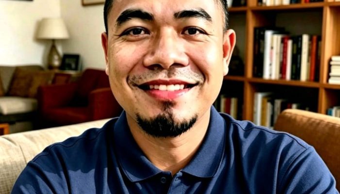 Pidato AHY dan Etika Kekuasaan