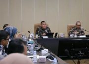Kementerian ATR/BPN Siapkan Kerja Sama dengan Perguruan Tinggi untuk Percepat Penyusunan RDTR