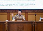 LP2B Jatim Lampaui Target, Menteri Nusron Minta Pemda Segera Integrasikan ke dalam RTRW