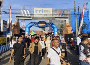 Rangkaian HUT RRI Ke-81 Meriah dengan di Gelar RRI Fest 2026 Merupakan Wujud Eksistensi RRI Sebagai Lembaga Penyiaran Publik