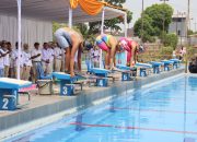 Wali Kota Buka Cirebon Finswimming Open Tournament 2026, Diikuti 598 Atlet dari 81 Klub