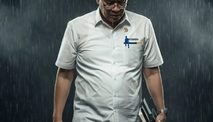 Menteri Keuangan Purbaya Dicopot!
