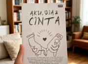 Cinta yang Tak Pernah Selesai
