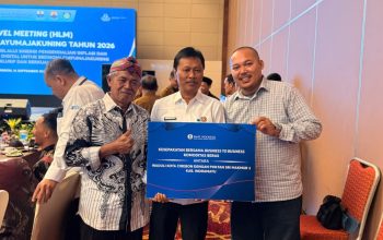 Jaga Daya Beli Warga, Pemkot Cirebon Perluas Akses Pangan Terjangkau