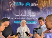 IFI Gelar Indonesia Fundraising Award (IFA) 2026