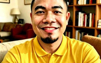 Fahd A Rafiq, Politisi Golkar yang Candu Korupsi
