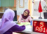 Masyarakat Manfaatkan Waktu Akhir Pekan untuk Mengurus Keperluan Pertanahan dengan PELATARAN