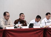 Konsinyering RUU Pengaturan Reforma Agraria, Wamen Ossy Harapkan Kebijakan yang Adil dan Mampu Selesaikan Persoalan Agraria
