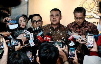 Wamen Ossy: Kementerian ATR/BPN Hormati Proses Hukum dan Pastikan Layanan Pertanahan Tetap Berjalan
