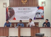 Dalam Meningkatkan Kapabilitas UMK, KAI Daop 3 Cirebon Selenggarakan Pelatihan di Sektor Pertanian dan Peternakan 2026