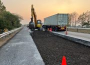 Astra Tol Cipali Melanjutkan Pekerjaan Pemeliharaan Jalan Sepanjang Ruas Jalan Tol Cikopo-Palimanan KM 72-188 Periode 18-21 September 2026