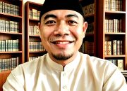LPBKI dan Marwah Literasi Islam