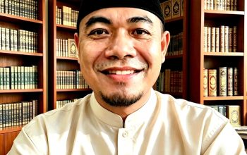 LPBKI dan Marwah Literasi Islam