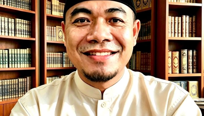 LPBKI dan Marwah Literasi Islam