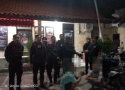 Tim Maung Presisi 851 Amankan Dua Pria Diduga Konsumsi Obat Keras Ilegal