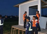 KAI Daop 3 Cirebon Imbau Masyarakat Bersama Jaga Gardu Perlintasan Sebidang