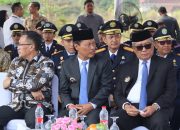 Wali Kota Cirebon Hadiri Upacara Hari Perhubungan Nasional 2026 Tingkat Provinsi Jawa Barat