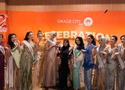 Jaka Rara 2026 Jadi Bagian Duta Pariwisata dan Literasi Keuangan Kota Cirebon