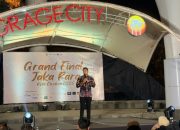 Jaka Rara Financial Academy Kota Cirebon 2026 Jadi Icon Literasi dan Inklusi Keuangan 