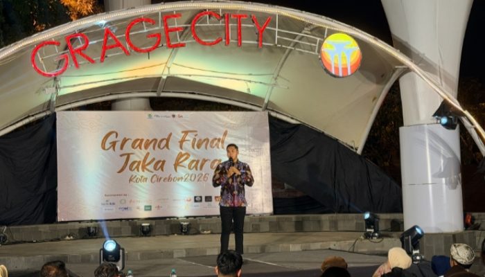 Jaka Rara Financial Academy Kota Cirebon 2026 Jadi Icon Literasi dan Inklusi Keuangan 