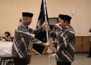 Pemkot Cirebon Ajak Persatuan Purnawirawan Polri Perluas Kontribusi untuk Masyarakat
