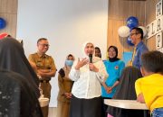 Pemkot Cirebon Buka Ruang Kolaborasi Dunia Usaha untuk Perluas Pelayanan Sosial Anak
