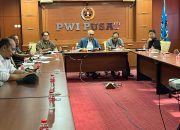 Grand Launching 38 Portal PWI Daerah di Seluruh Indonesia Akan Digelar Serentak pada 1 Oktober 2026