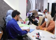 Pengukuran Terjadwal Hadirkan Layanan Pertanahan yang Lebih Jelas bagi Masyarakat