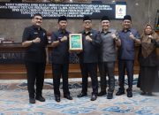 Perubahan APBD 2026, Anggaran Difokuskan pada Pelayanan dan Kebutuhan Publik