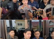 Satreskrim Polres Cirebon Kota Bongkar Sindikat Konten Sesama Jenis Dua Pria Jadi Tersangka