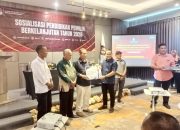 Ujang Bey Ajak Rakyat Memilih Orang yang Memberi Manfaat
