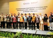 Dari Industri Kreatif untuk Indonesia Berkemajuan