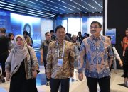 Rakornas Pengendalian Inflasi, Pemkot Cirebon Jaga Harga Pangan dan Perluas Transaksi Digital