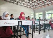 Astra Tol Cipali Dampingi Lima Sekolah Binaan di Majalengka Menuju Sekolah Mandiri dan Unggul