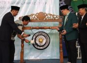 Musda VIII LDII Kota Cirebon, Wali Kota Tekankan Program Organisasi Harus Menjawab Kebutuhan Masyarakat