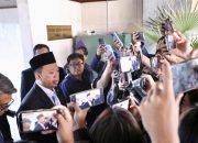 Menteri Nusron Ungkap Rencana Pembagian Peran Kementerian ATR/BPN dan LPRA dalam Penyelesaian Konflik Agraria