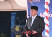 Pesan Menteri Nusron di Peringatan HANTARU 2026: Transformasi, Melayani Lebih Pasti Jadi Cara Kerja Sehari-hari