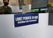 Tepat di Momen HANTARU 2026, Implementasi PERINTIS 10 Hari Diperluas hingga ke 95 Kantah
