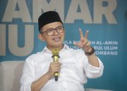 Anggota Komisi VIII DPR RI KH Maman Imanulhaq: Dukung Audit Forensik Keuangan Haji Bukan Mencari Kesalahan, tapi Menjaga Amanah Jemaah