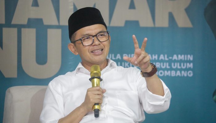 Anggota Komisi VIII DPR RI KH Maman Imanulhaq: Dukung Audit Forensik Keuangan Haji Bukan Mencari Kesalahan, tapi Menjaga Amanah Jemaah