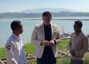 OJK Cirebon Sulap Desa Jagara Kuningan, Jadi Desa Ekosistem Keuangan Inklusif