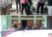 Anggota DPR RI Komisi ll Fraksi Partai Nasdem Pastikan Rutilahu Tepat Sasaran
