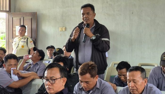 Astra Tol Cipali Gandeng PO Bus Sinar Jaya Perkuat Pesan Keselamatan melalui Kampanye #TolakNgantuk