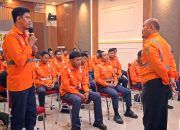 Petugas Perlintasan, Garda Terdepan Keselamatan Perjalanan Kereta Api